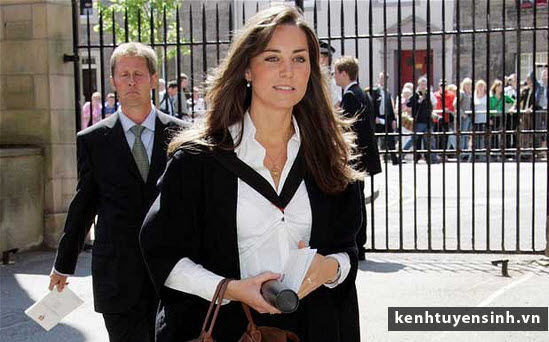 10 trường đại học có nhiều tỷ phú nhất nước Anh